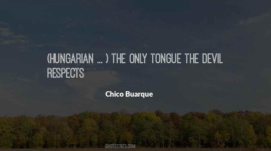 Sayings About The Tongue #107669
