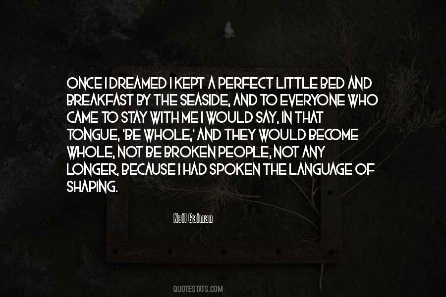 Sayings About The Tongue #33283