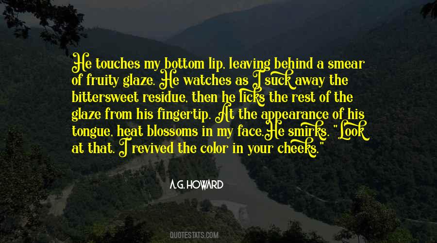 Sayings About The Tongue #38494 Sayings About The Tongue #38494