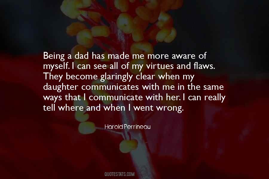 Sayings About Dad From A Daughter #182013