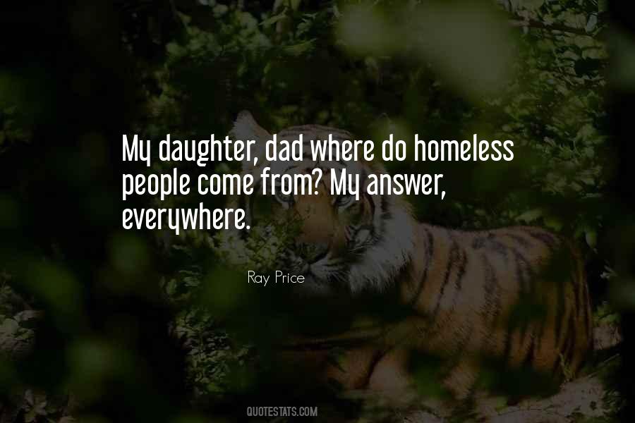 Sayings About Dad From A Daughter #466973