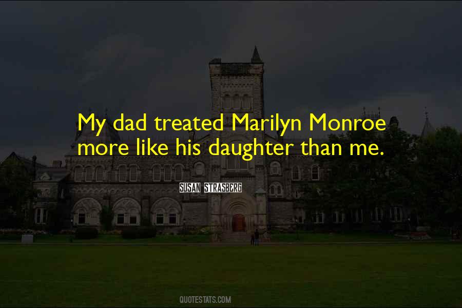 Sayings About Dad From A Daughter #634112