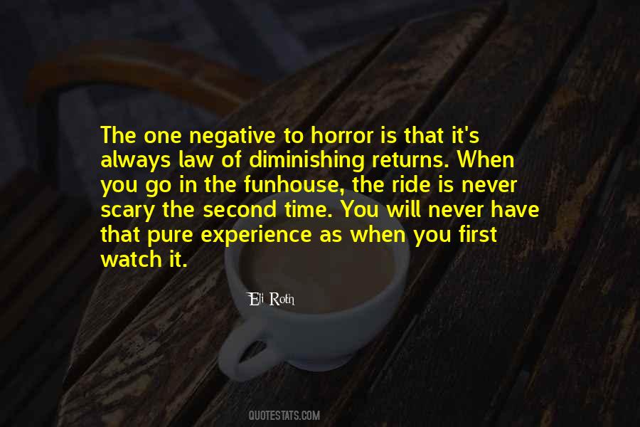 Sayings About Second Time #1009458