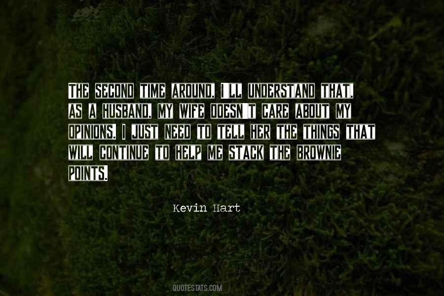 Sayings About Second Time #1029797