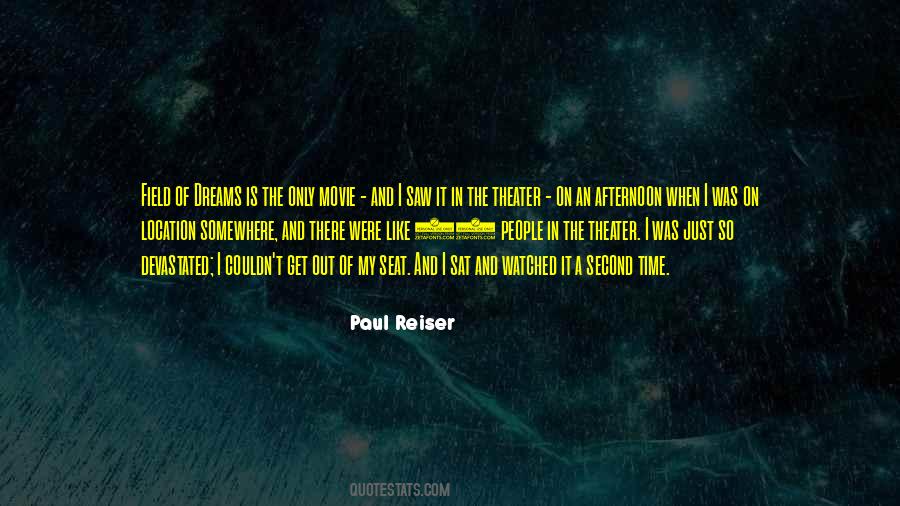 Sayings About Second Time #1048368