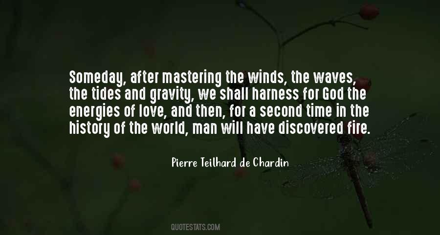 Sayings About Second Time #1110169