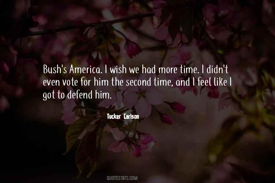 Sayings About Second Time #1189671