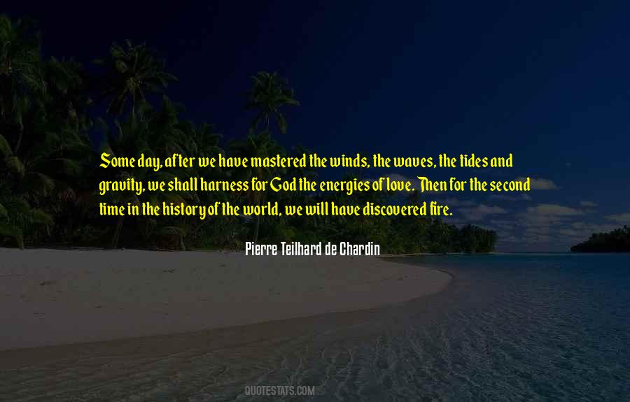 Sayings About Second Time #1199222