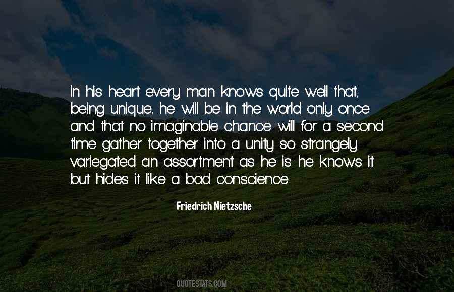 Sayings About Second Time #1739377