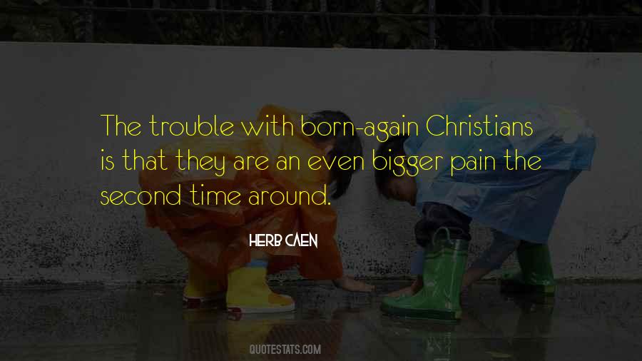 Sayings About Second Time #1874028
