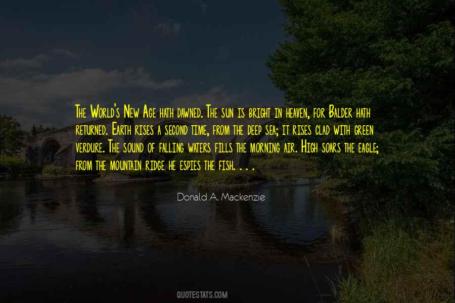 Sayings About Second Time #922794