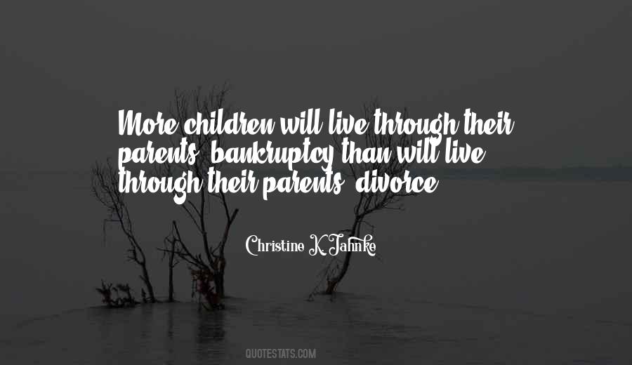 Sayings About Going Through A Divorce #1136552