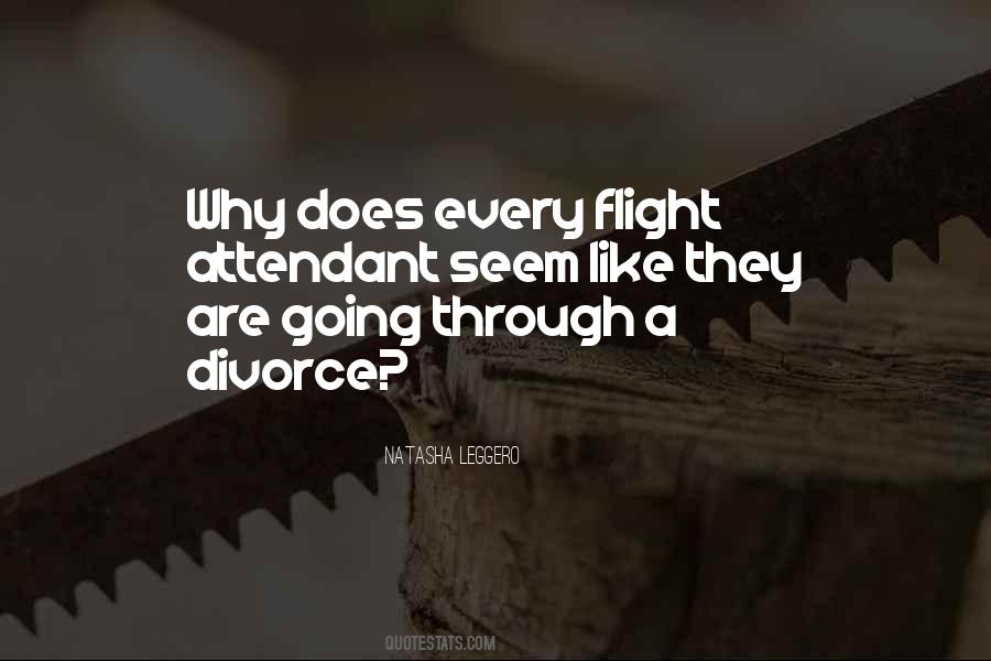 Sayings About Going Through A Divorce #212894