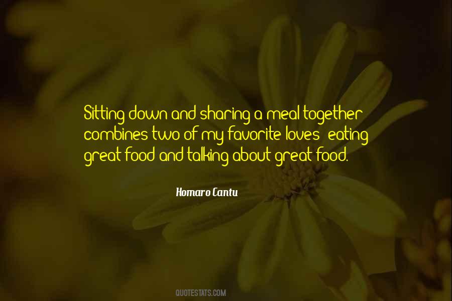 Sayings About Food And Eating #397719