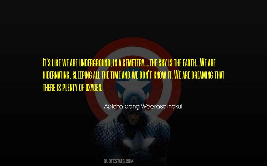 Sayings About Sleeping And Dreaming #1050971