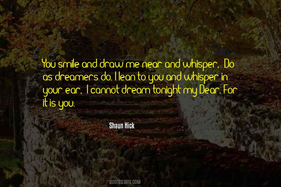 Sayings About Sleeping And Dreaming #1488143