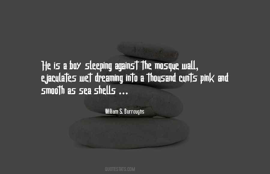 Sayings About Sleeping And Dreaming #154830