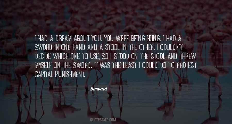 Sayings About Sleeping And Dreaming #1549620