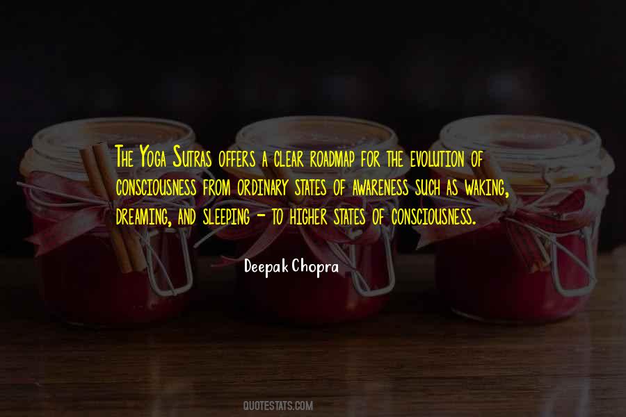 Sayings About Sleeping And Dreaming #1643409