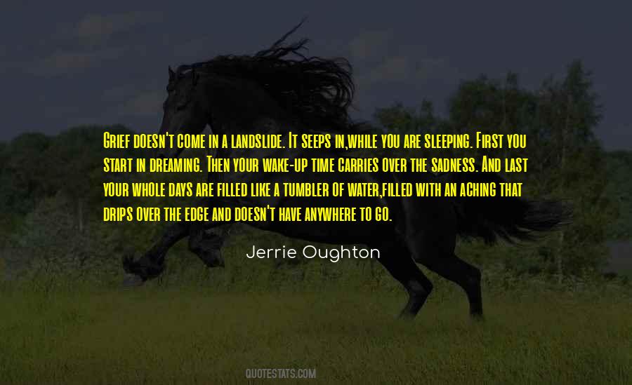 Sayings About Sleeping And Dreaming #581553
