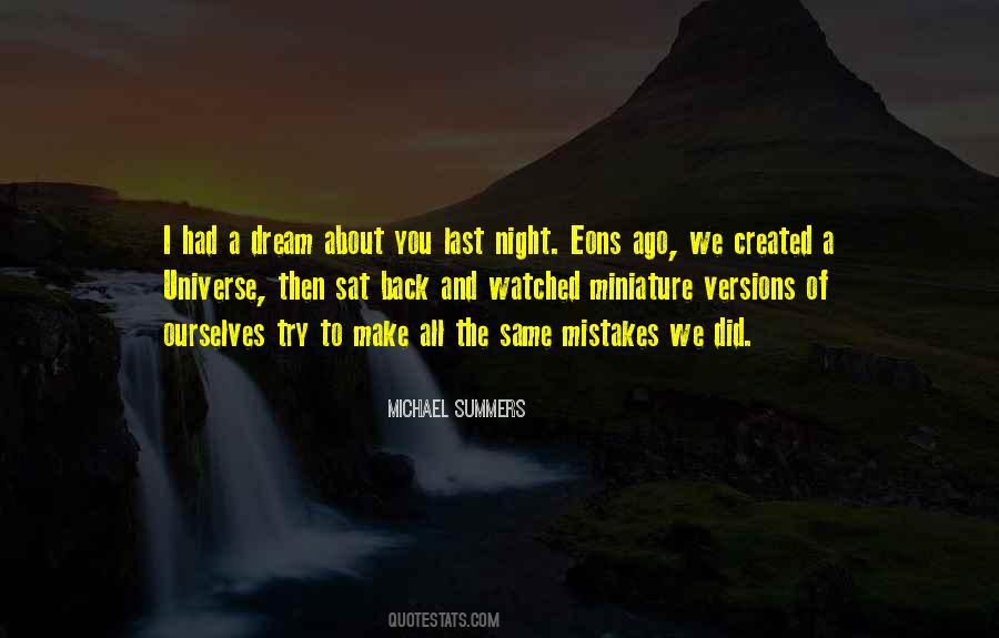 Sayings About Sleeping And Dreaming #773543