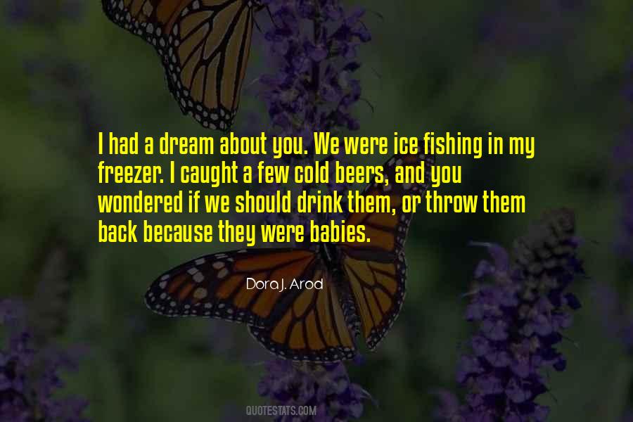 Sayings About Sleeping And Dreaming #931767