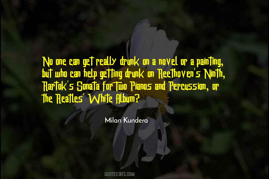 Sayings About Getting Drunk #1779138