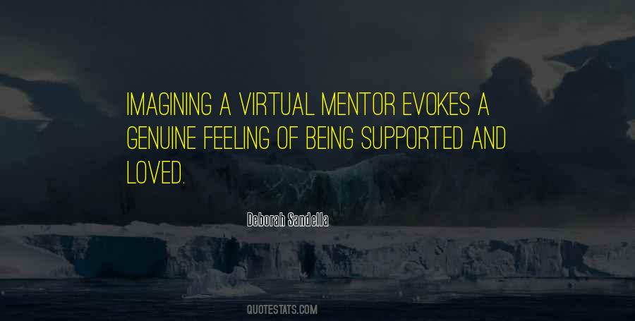 Sayings About Feeling Emotional #1190207