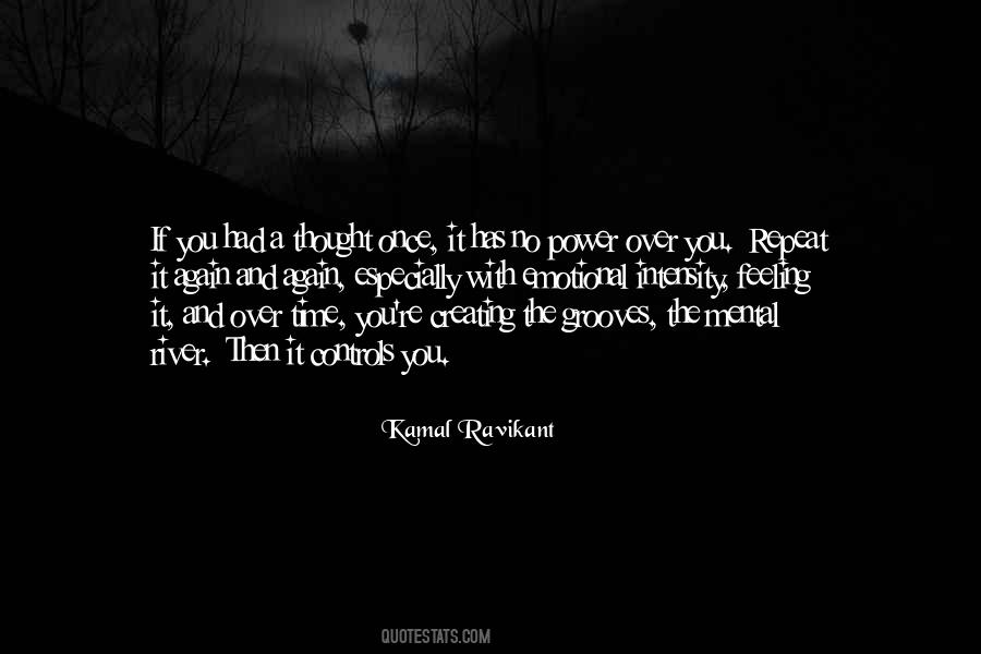 Sayings About Feeling Emotional #1460726