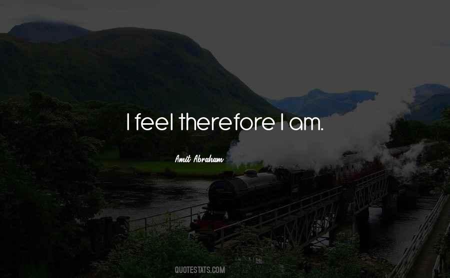 Sayings About Feeling Emotional #655740