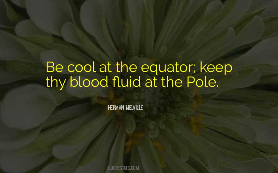 Sayings About The Equator #1345710