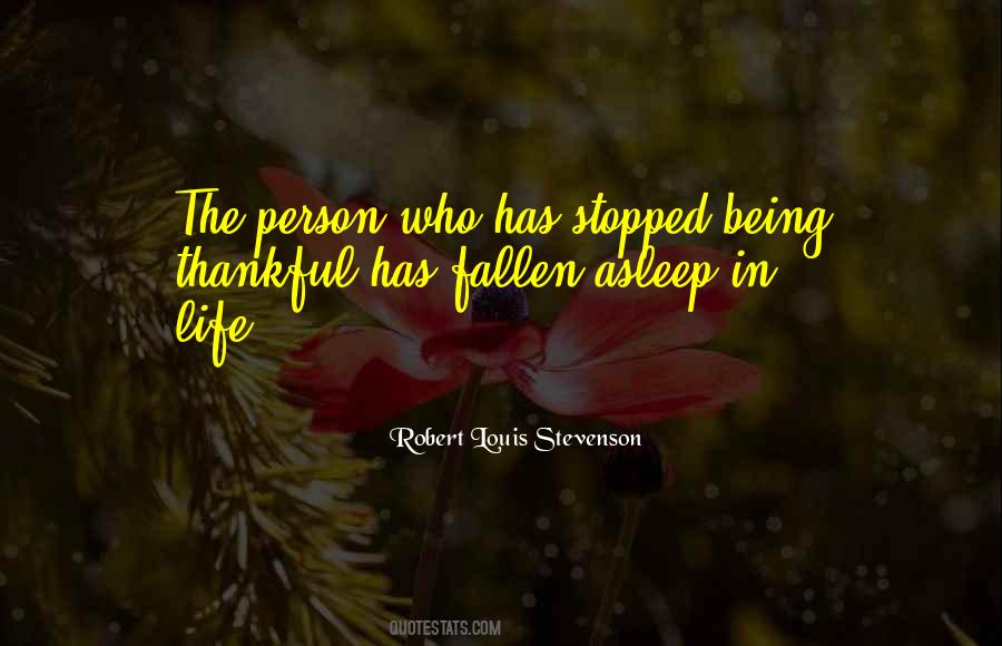 Sayings About Being Asleep #1119077