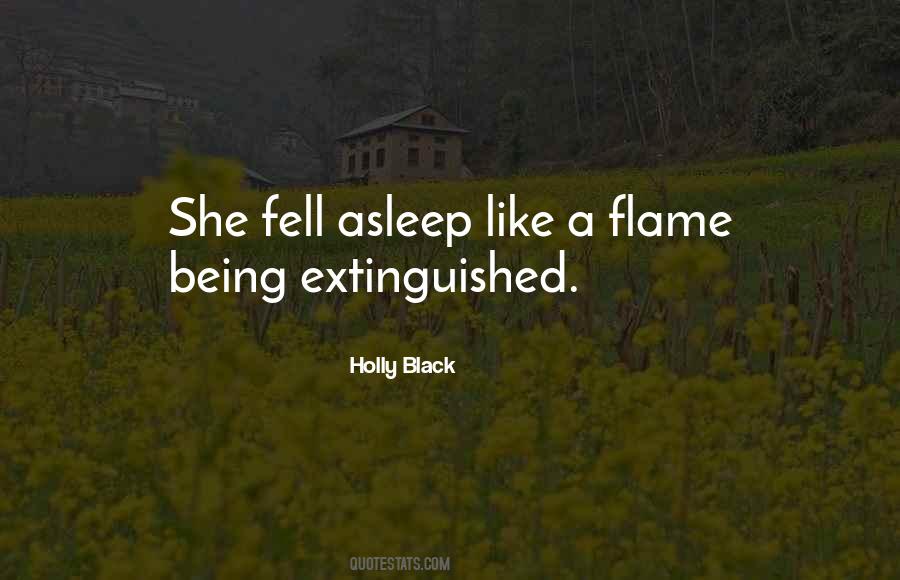 Sayings About Being Asleep #1439250