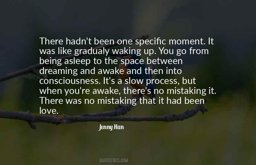 Sayings About Being Asleep #1482864