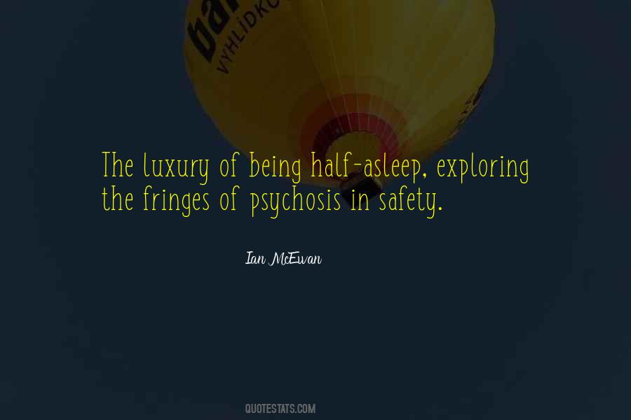 Sayings About Being Asleep #555491
