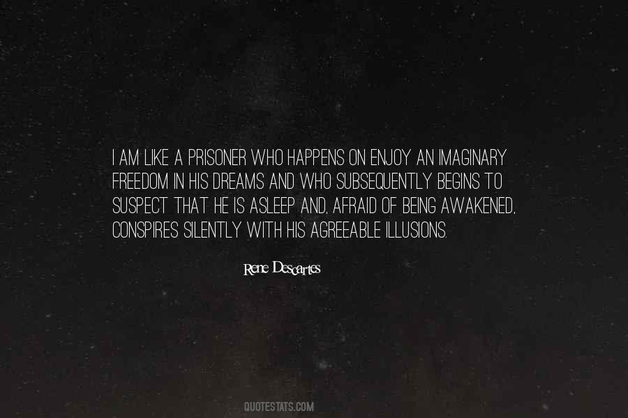 Sayings About Being Asleep #695820