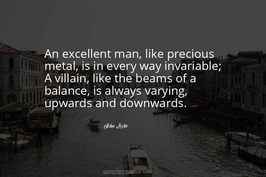 Sayings About Precious Metal #892957