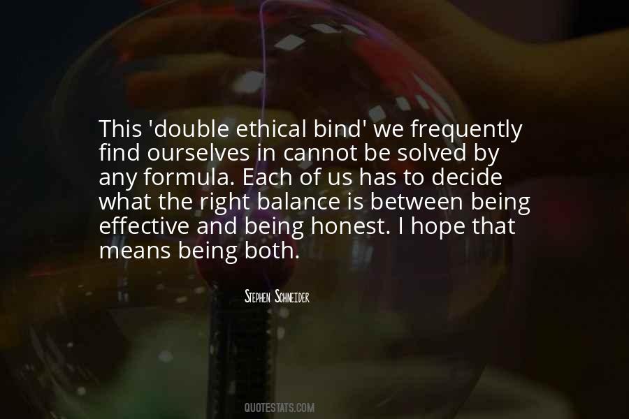 Sayings About Being Ethical #1448214