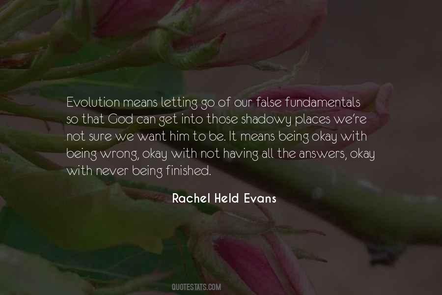 Sayings About Being False #1232107
