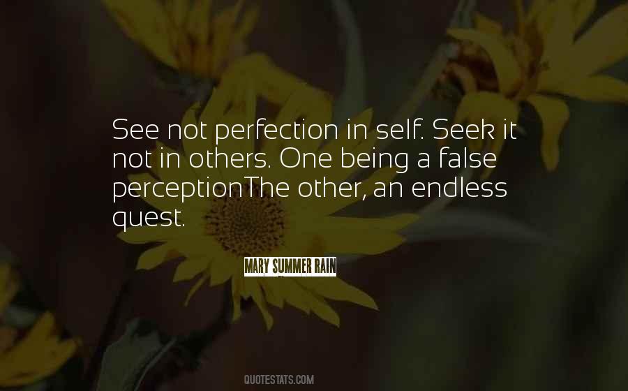 Sayings About Being False #209757