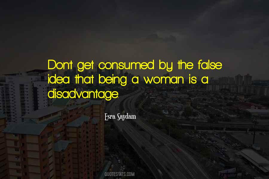Sayings About Being False #44454
