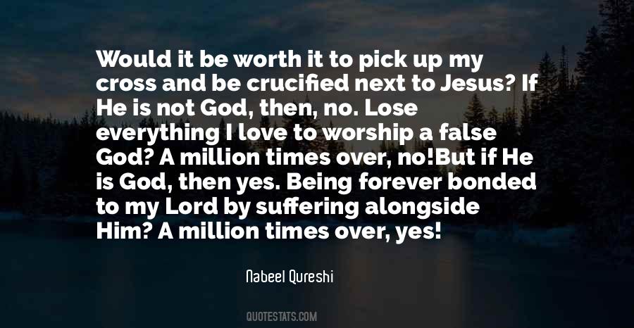 Sayings About Being False #935889