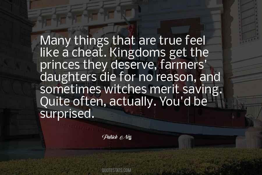 Sayings About Farmers Daughters #1032789