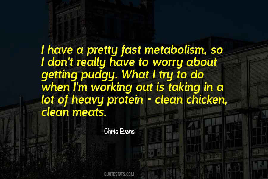 Sayings About Working Too Fast #1196905