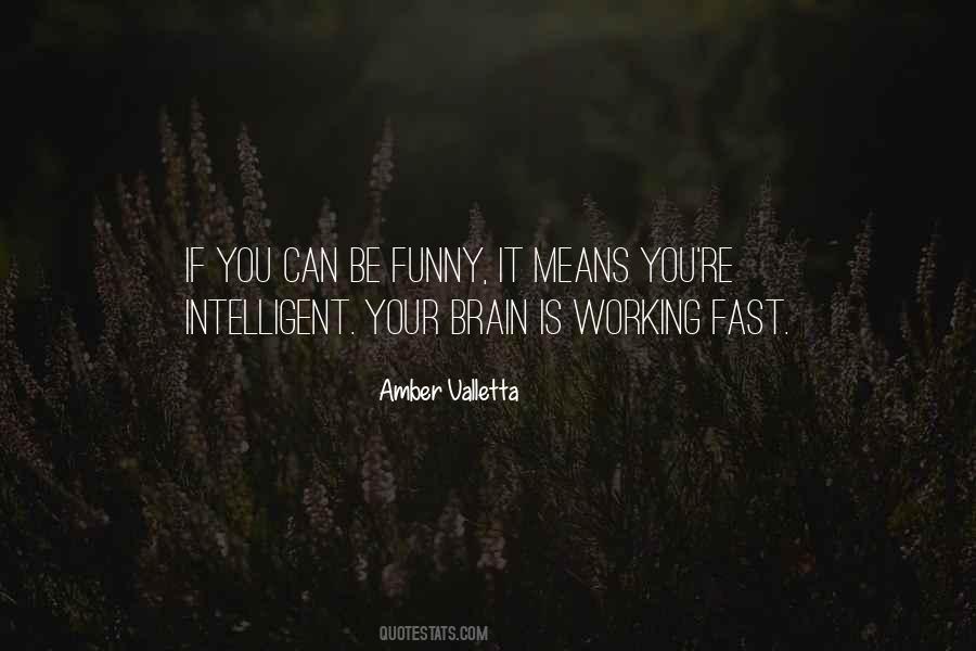 Sayings About Working Too Fast #185208