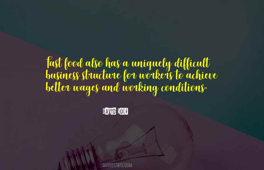 Sayings About Working Too Fast #251561
