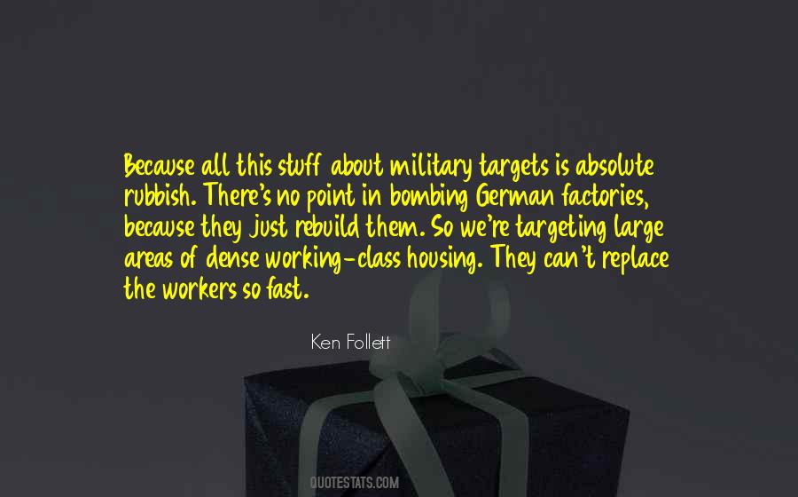 Sayings About Working Too Fast #410809