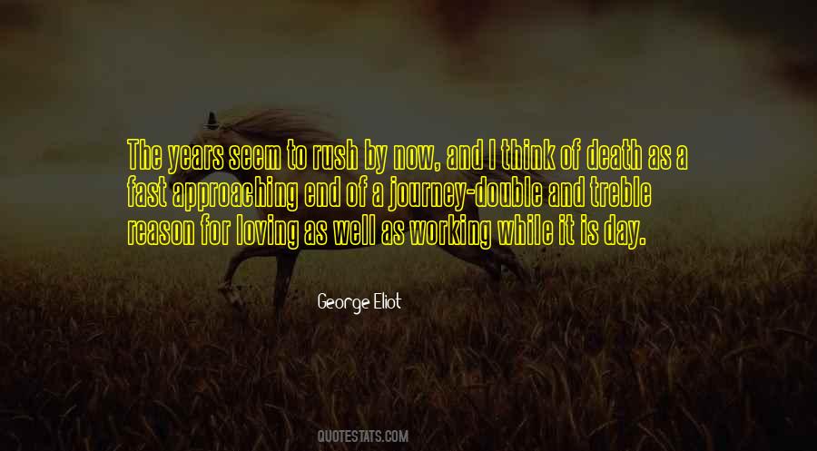 Sayings About Working Too Fast #456787