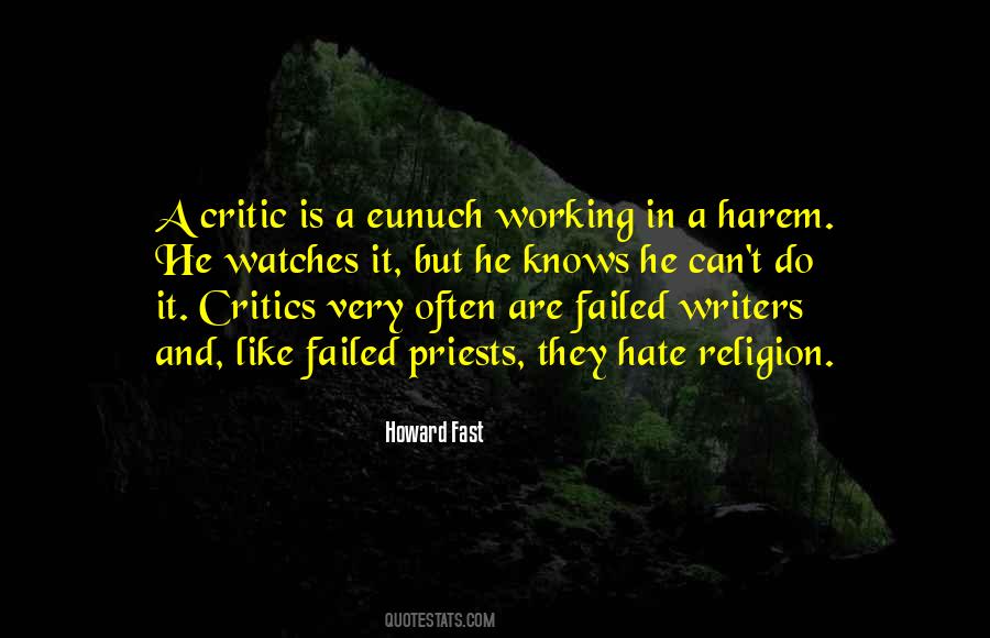 Sayings About Working Too Fast #513389