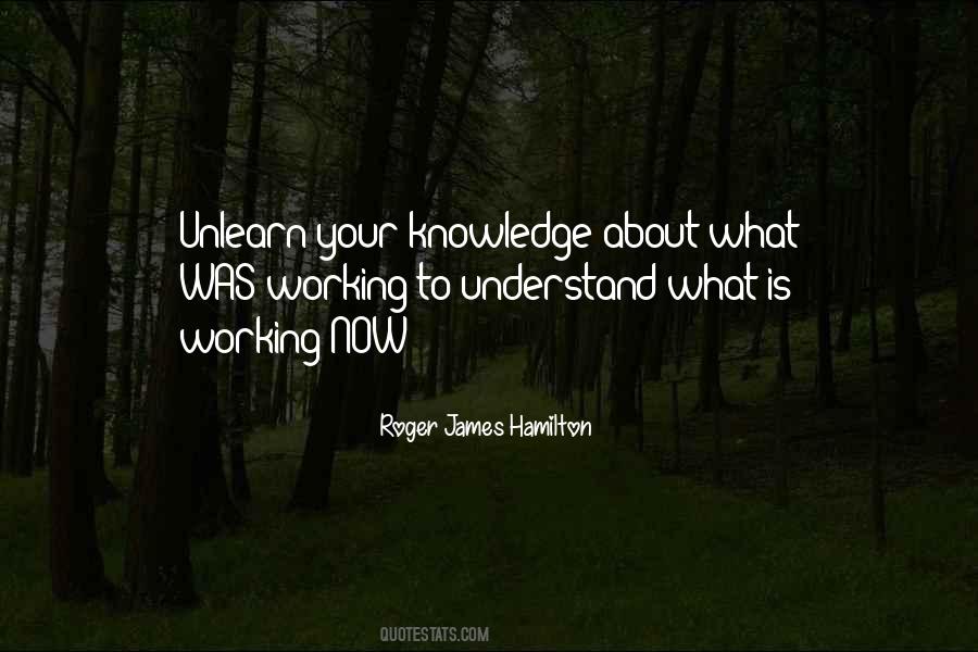 Sayings About Working Too Fast #797694